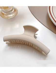 Краб для волос R80708