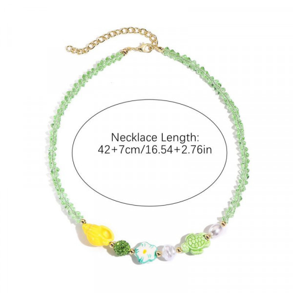 Подвеска с кулоном CJN31931