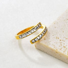 Кольцо сталь CJR56279