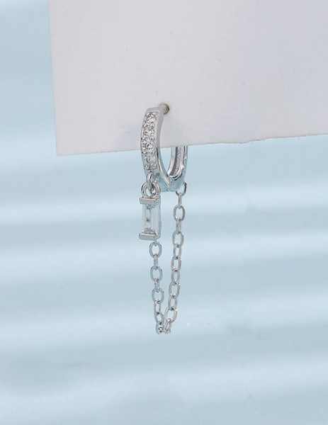 Ювелирные серьги Z05785