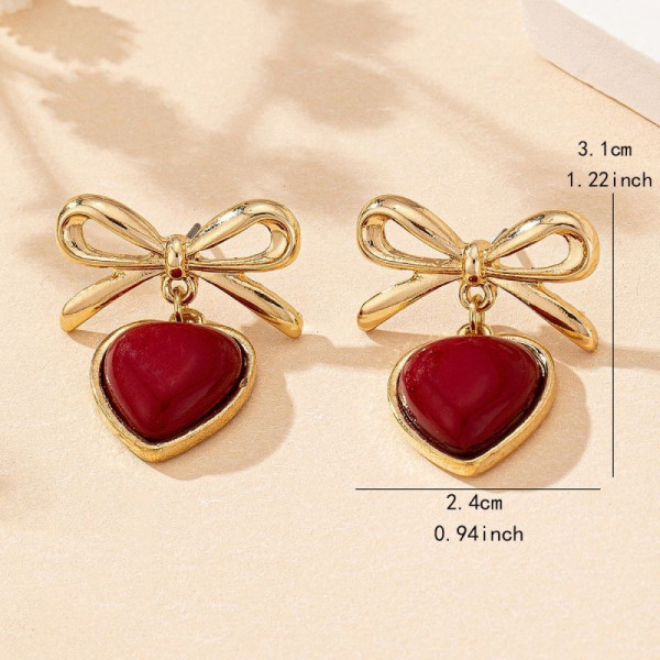 Комплект серег CJG50986