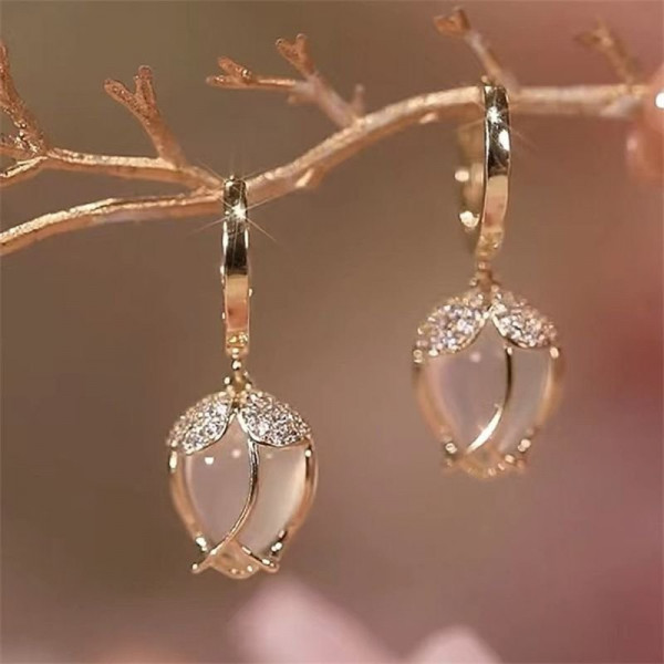 Серьги CJC16417