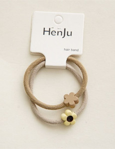 Резинка для волос Z35059