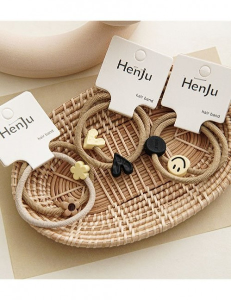 Резинка для волос Z35059