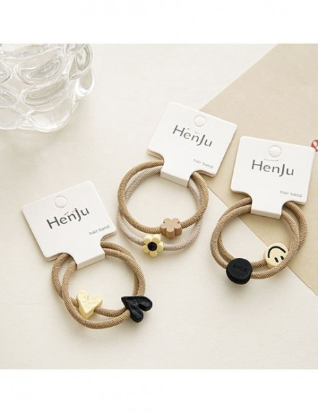 Резинка для волос Z35059