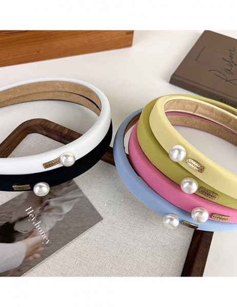 Ободок для волос Z03292