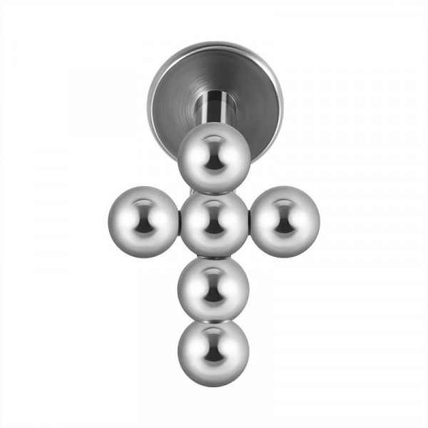 Пирсинг в уши CJC69452