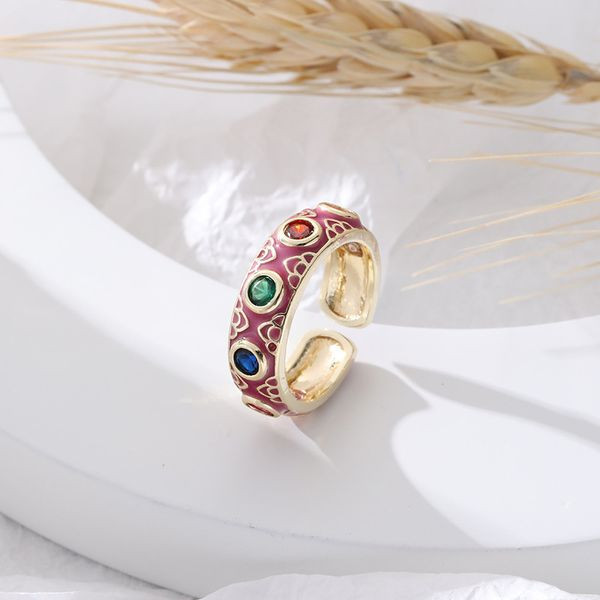 Ювелирное кольцо CJL47003