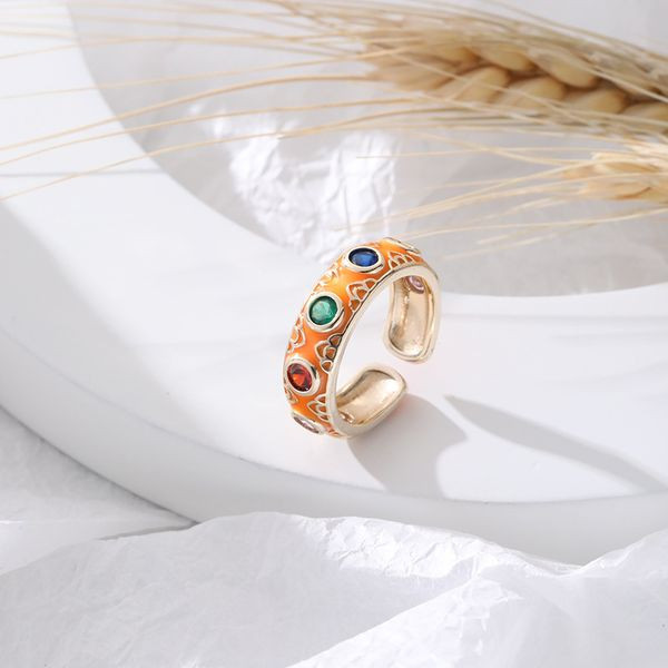 Ювелирное кольцо CJL47003