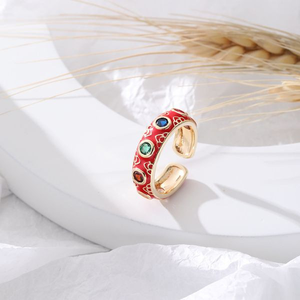 Ювелирное кольцо CJL47003