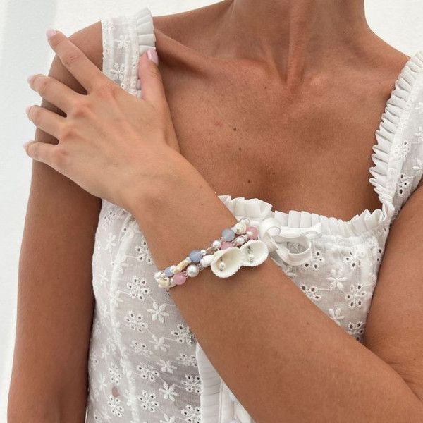 Корейскиий браслет CJM42238