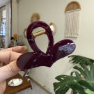 Краб для волос CJJ28515