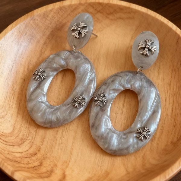 Серьги CJT03834