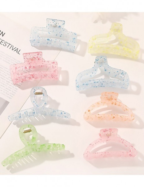 Краб для волос Q29051