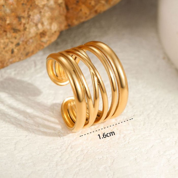 Кольцо сталь CJM28617