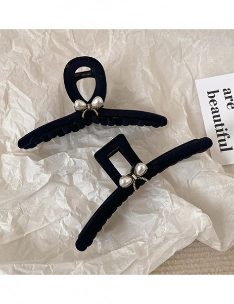 Краб для волос U97714