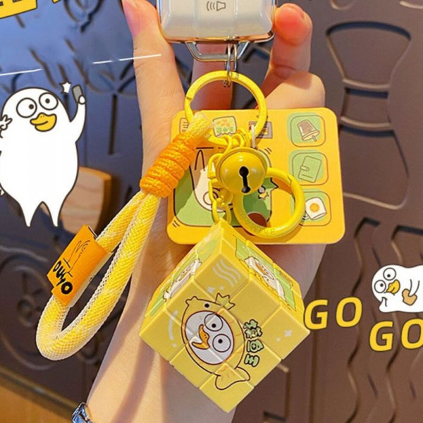 Брелок CJH17734