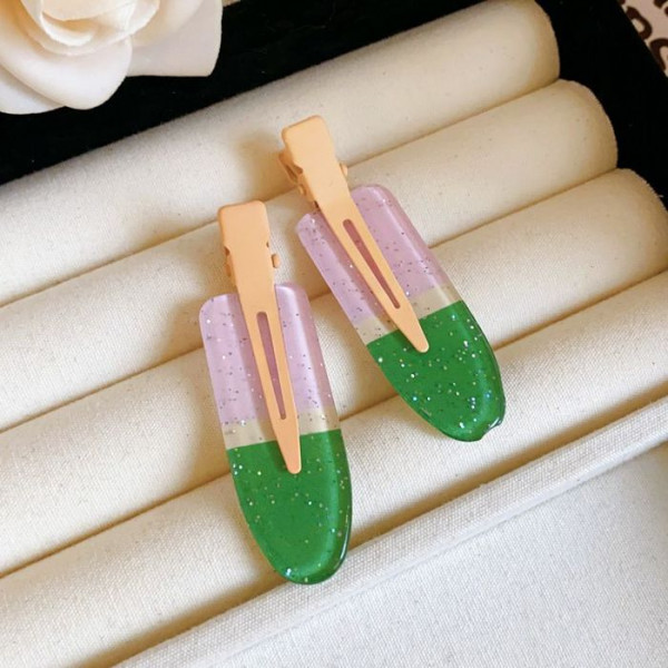 Заколка для волос CJL19241