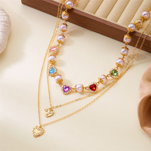 Мульти-цепочка CJT15264