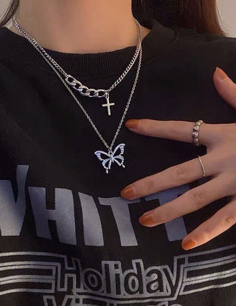 Мульти-цепочка L12252