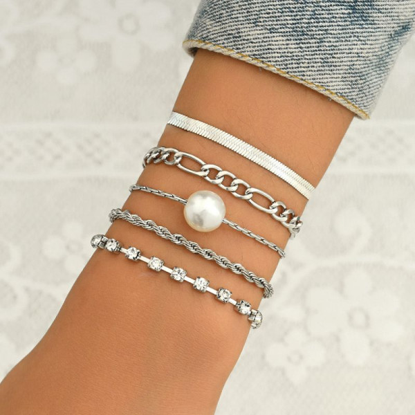 Комплект браслетов CJR81473