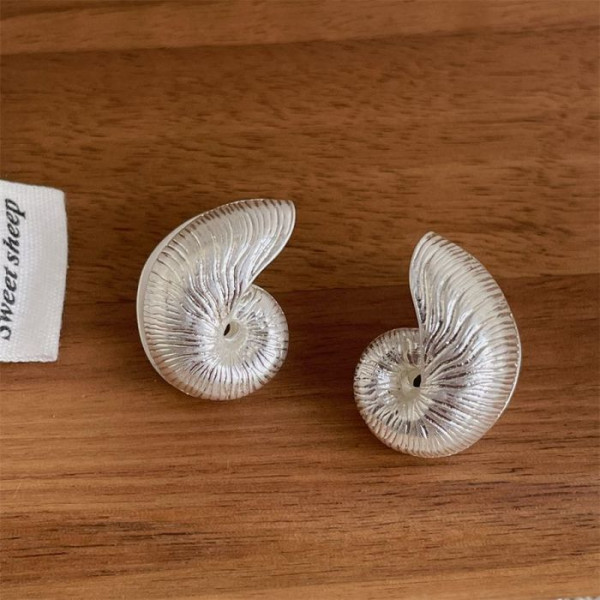 Ювелирные серьги CJM78419