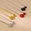 Подвеска с кулоном CJT04200