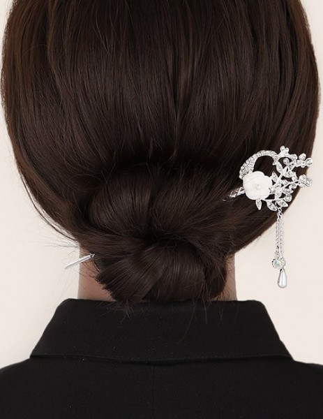 Заколка для волос L99740