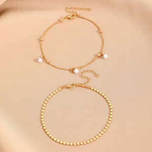 Ювелирный браслет CJH67020