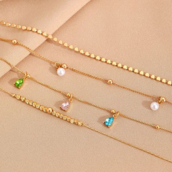 Ювелирный браслет CJH67020