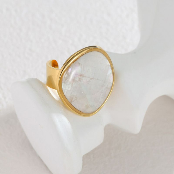 Кольцо сталь CJT01099