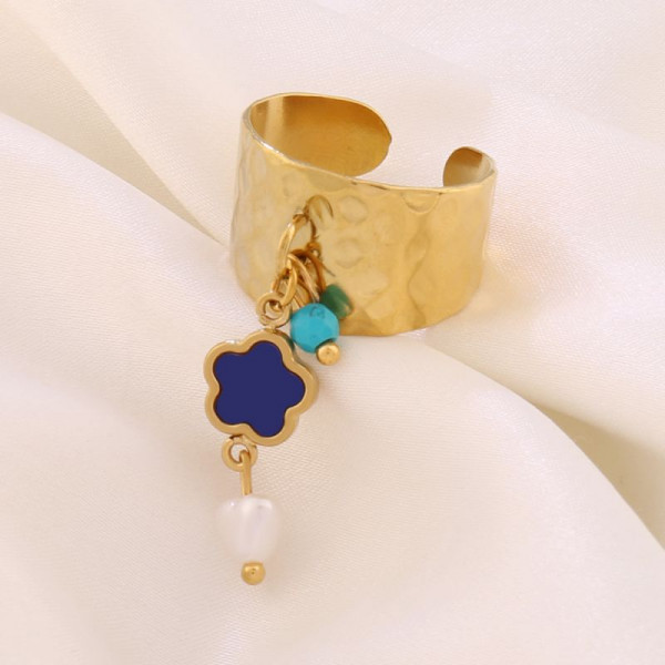 Кольцо сталь CJR77582