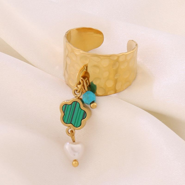 Кольцо сталь CJR77582