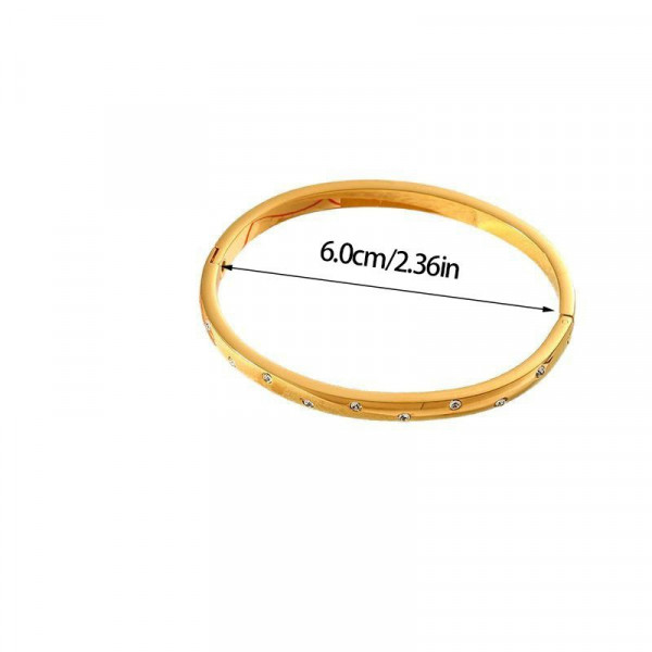 Браслет сталь CJL30613