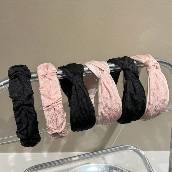 Ободок для волос CJD04366