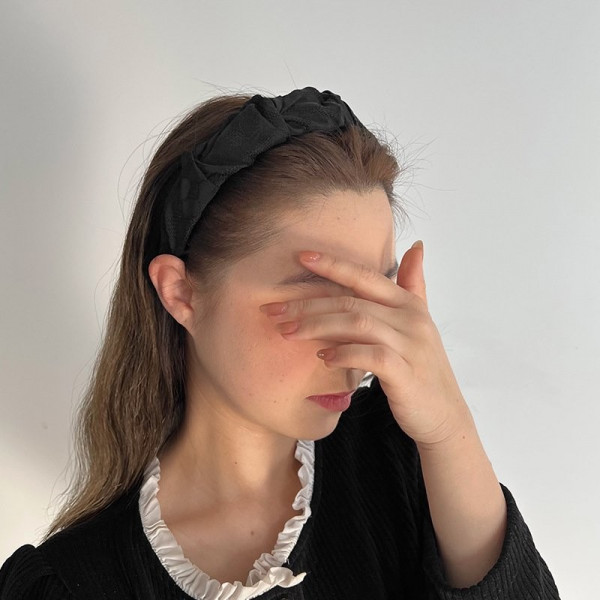 Ободок для волос CJD04366