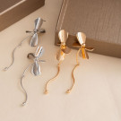 Серьги CJN90250