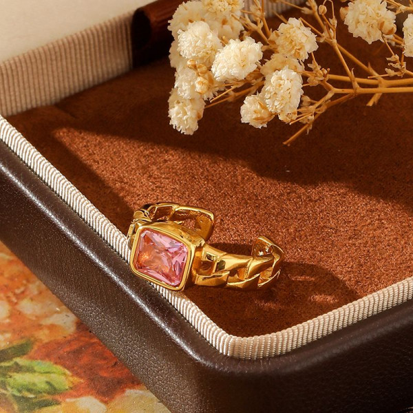 Кольцо CJN90721