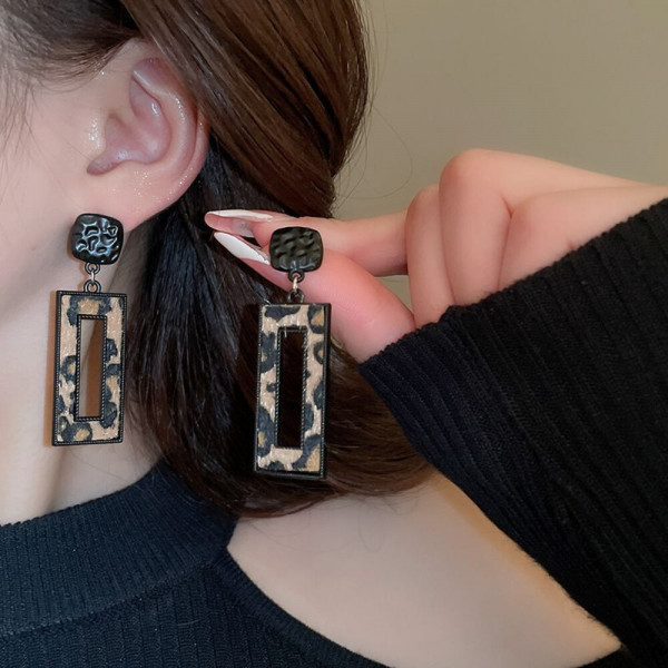 Серьги CJJ09803