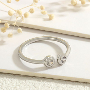 Ювелирное кольцо CJG67860