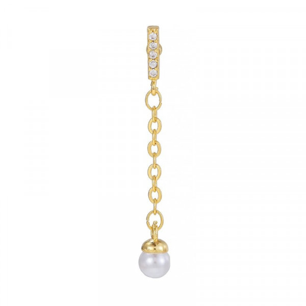 Пирсинг в уши N95918