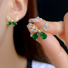 Ювелирные серьги CJL32502