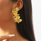 Серьги CJH38352