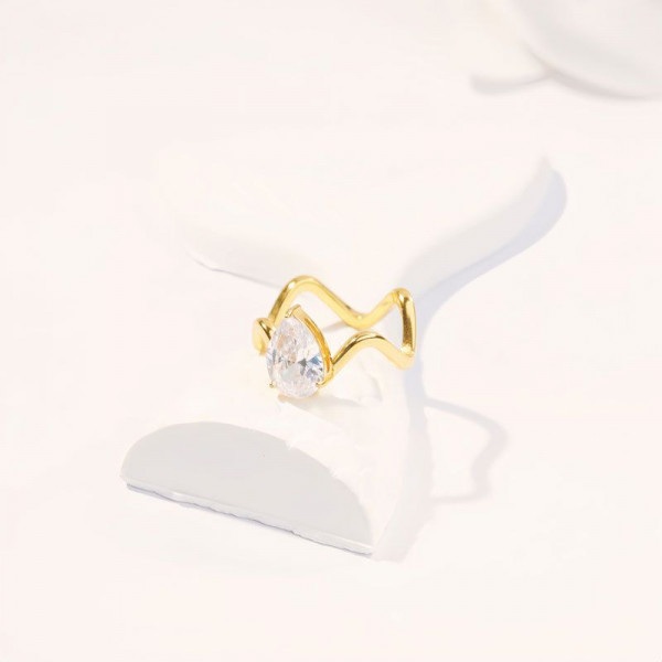 Кольцо сталь CJP80269