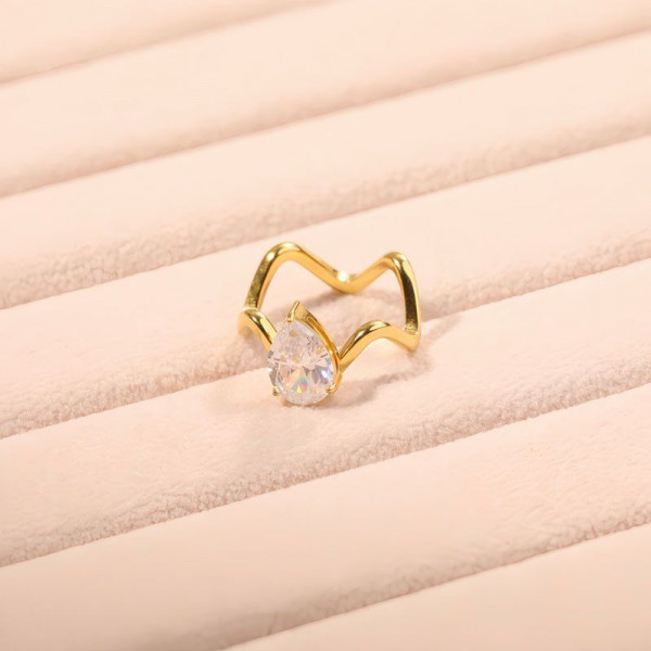 Кольцо сталь CJP80269