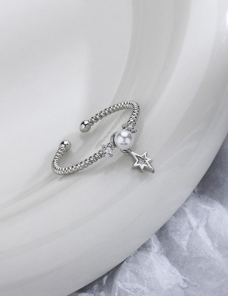 Ювелирное кольцо R86978