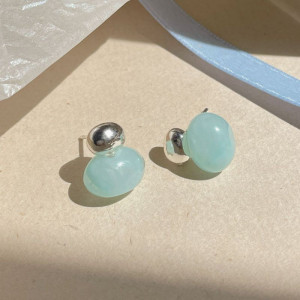 Серьги-гвоздики CJG38951