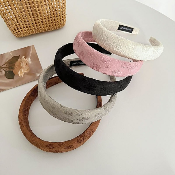 Ободок для волос N90745