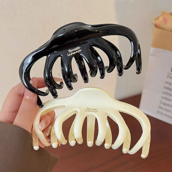 Краб для волос CJH24094