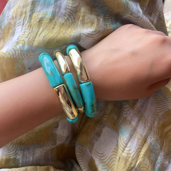 Жесткий браслет CJR57071